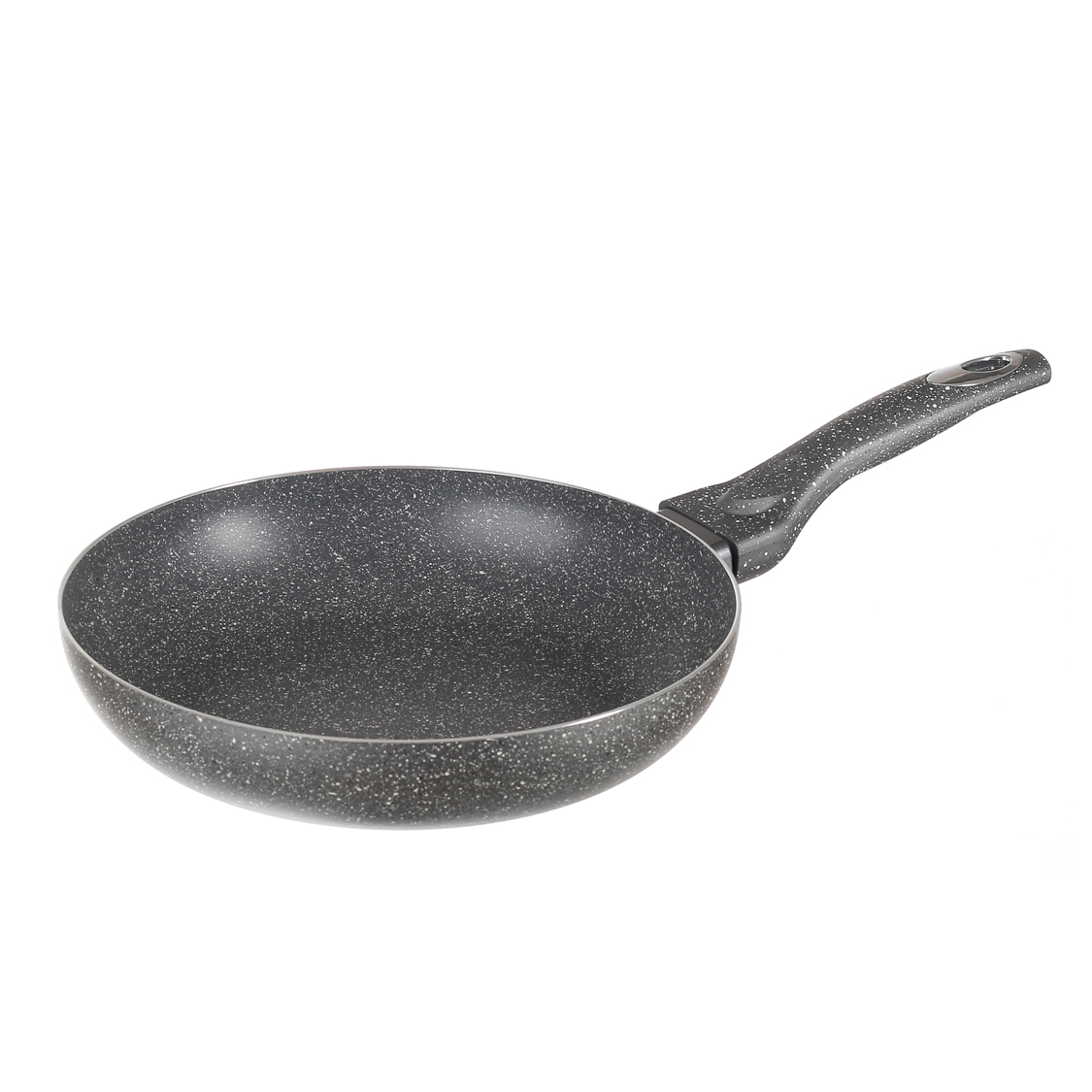 STORM TIGAN ME KAPAK ME VESHJE GURI IND 28 CM 1COPE