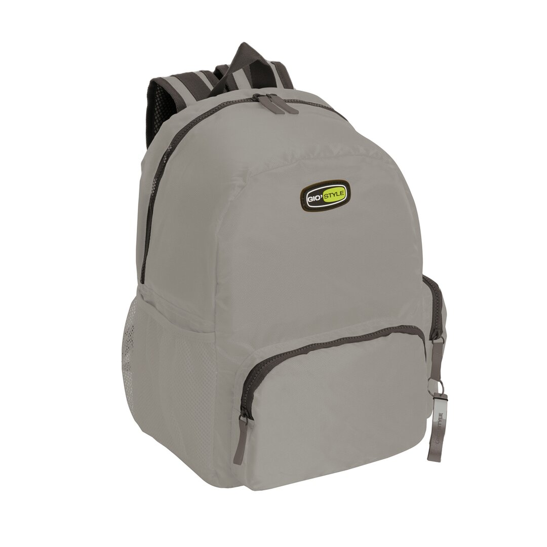 Giostyle Vela Backpack Thermal Bag Pastel, 17 Lt, 1 Piece