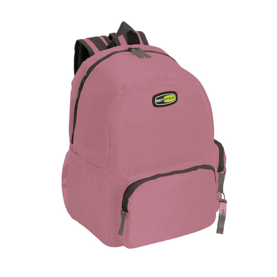 Giostyle Vela Backpack Thermal Bag Pastel, 17 Lt, 1 Piece