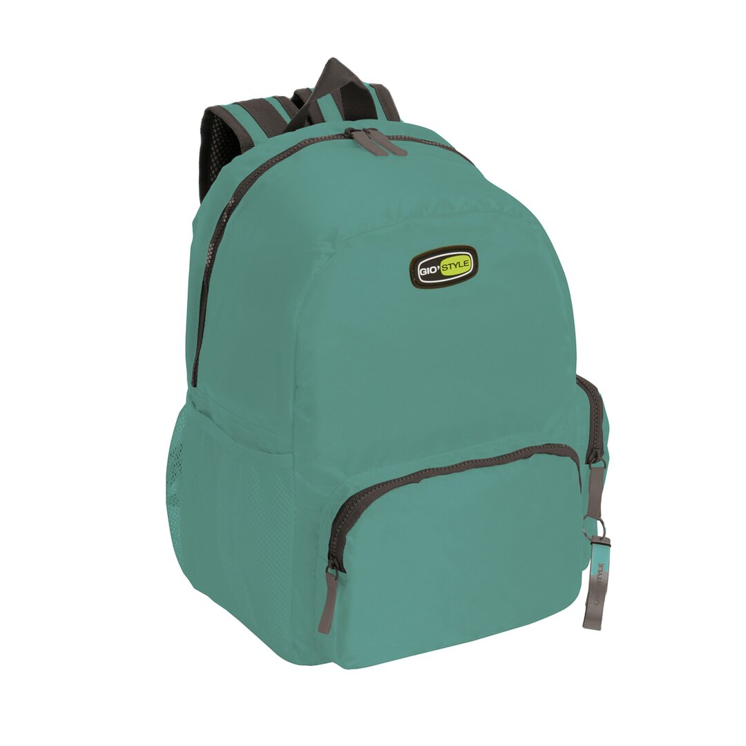 Giostyle Vela Backpack Thermal Bag Pastel, 17 Lt, 1 Piece
