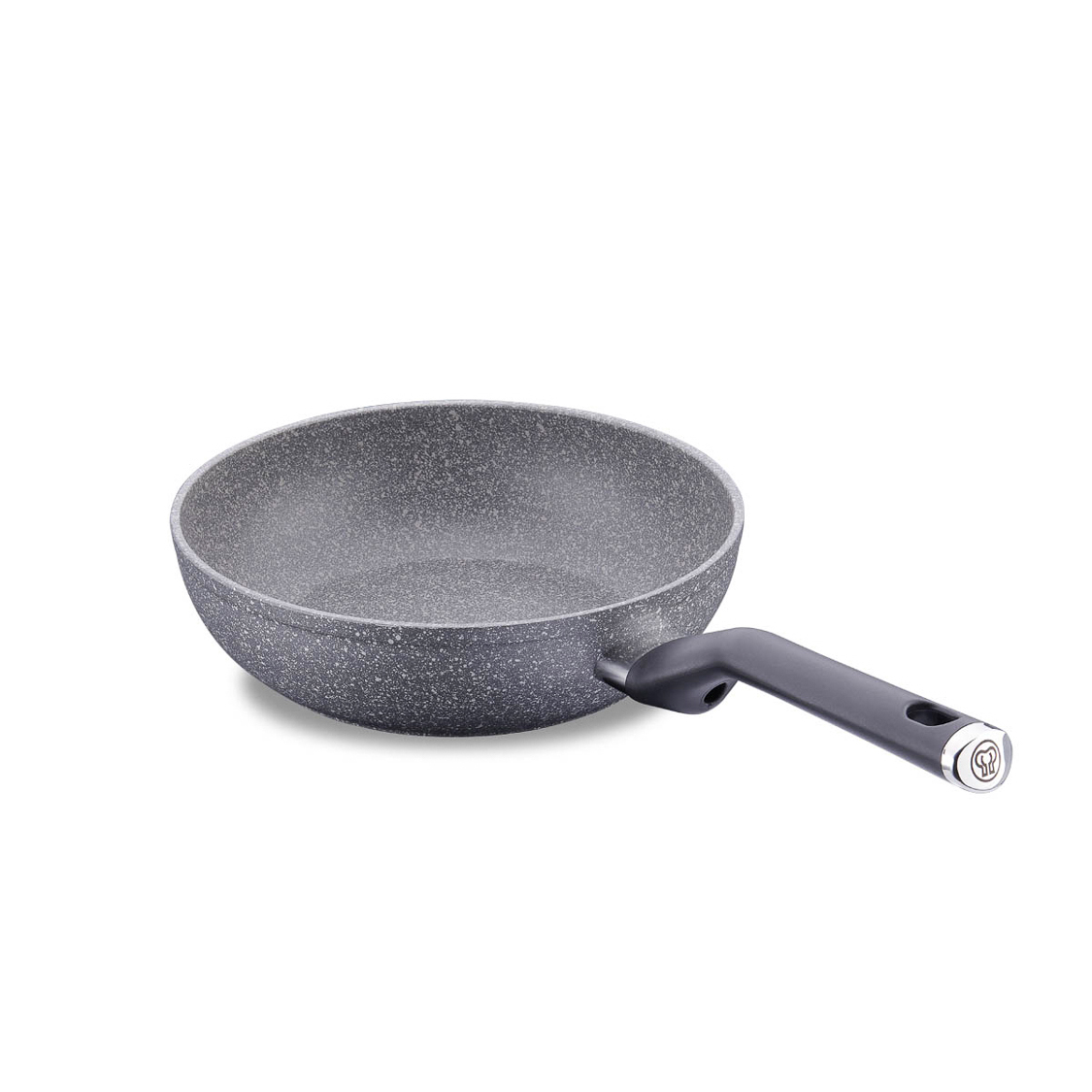 PALMA TIGAN WOK 24X6,5 CM A3914 1COPE