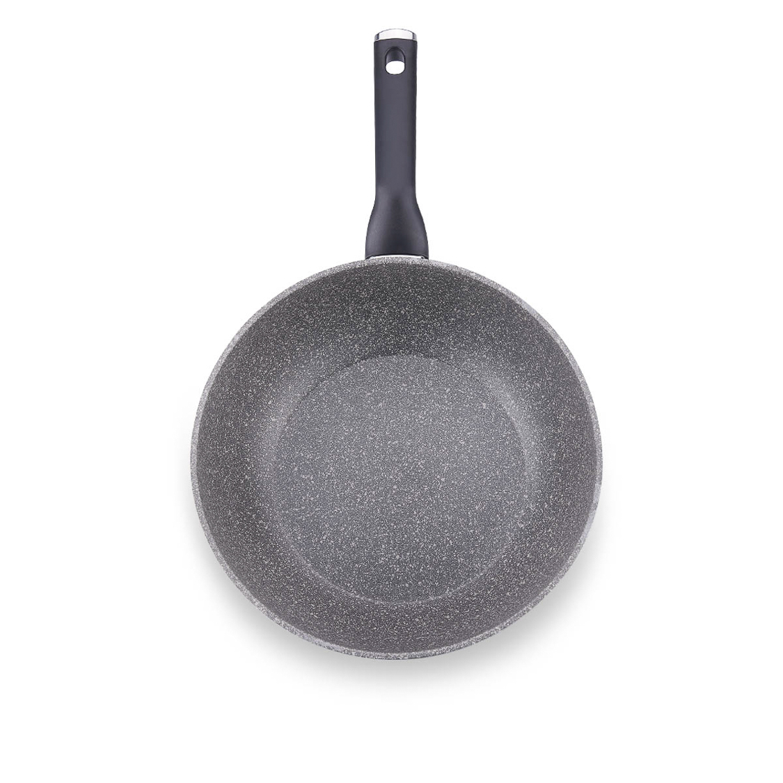 PALMA TIGAN WOK 24X6,5 CM A3914 1COPE