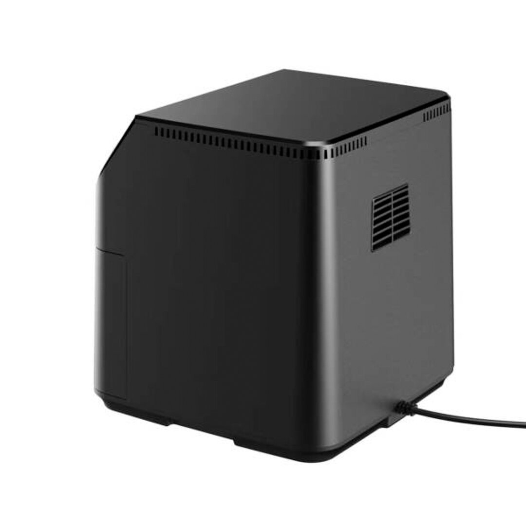 Sogo Professional Digital Air Fryer B, 6 Lt, 1700W, SS-10890, 1 Piece