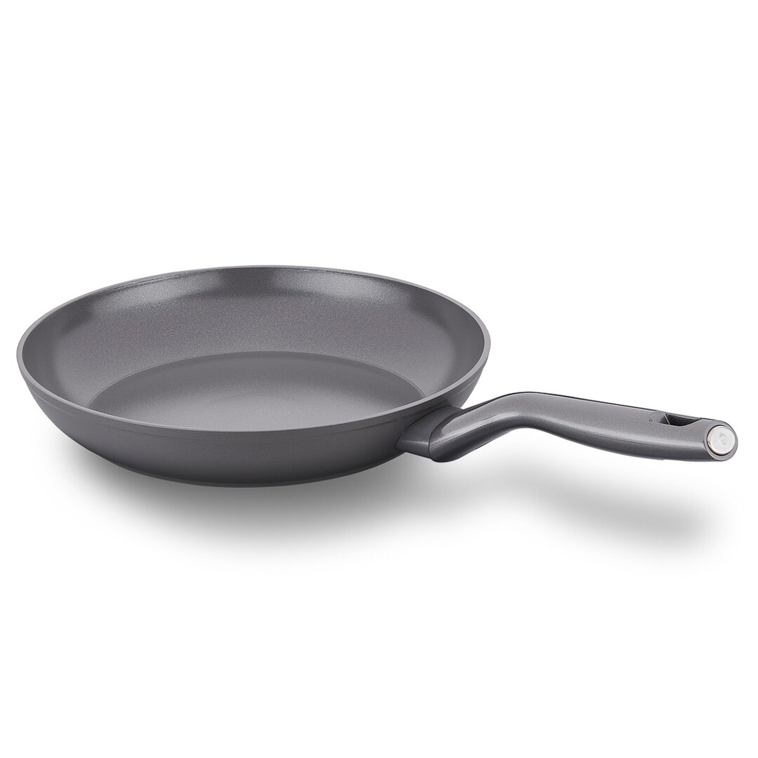 Korkmaz Nora Ceramics Tigan, 26 x 4.4 Cm