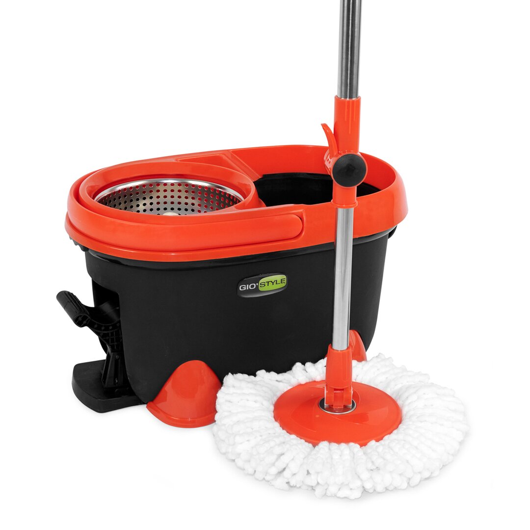 Giostyle Kovë për Larje Color, 1 Copë