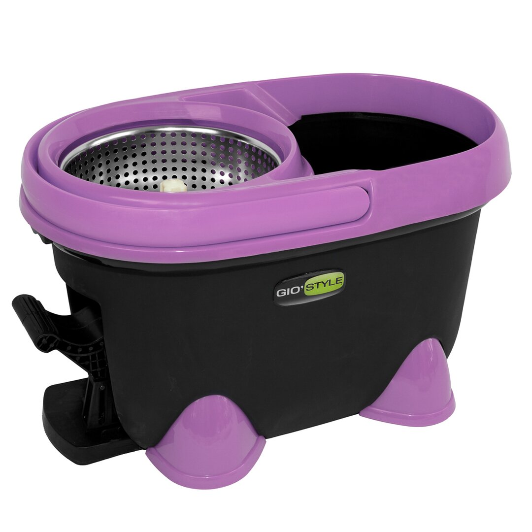 Giostyle Kovë për Larje Color, 1 Copë