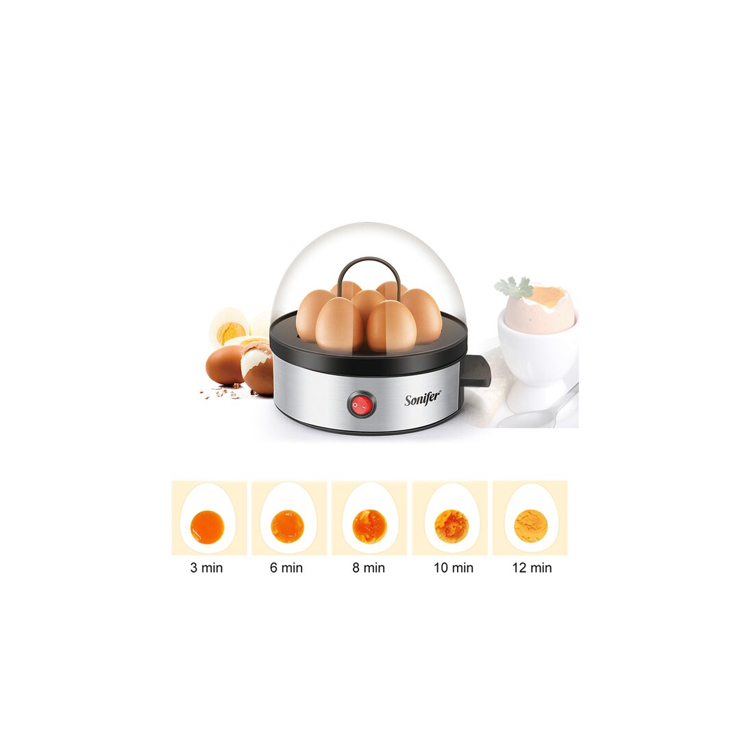 Sonifer Zjerëse Veze, 350W, SF-1501, 1 Copë