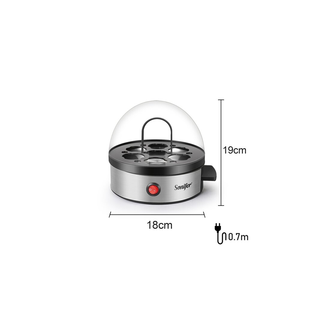 Sonifer Zjerëse Veze, 350W, SF-1501, 1 Copë
