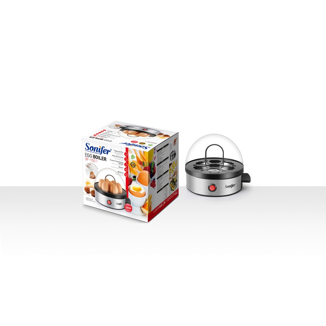 Sonifer Zjerëse Veze, 350W, SF-1501, 1 Copë