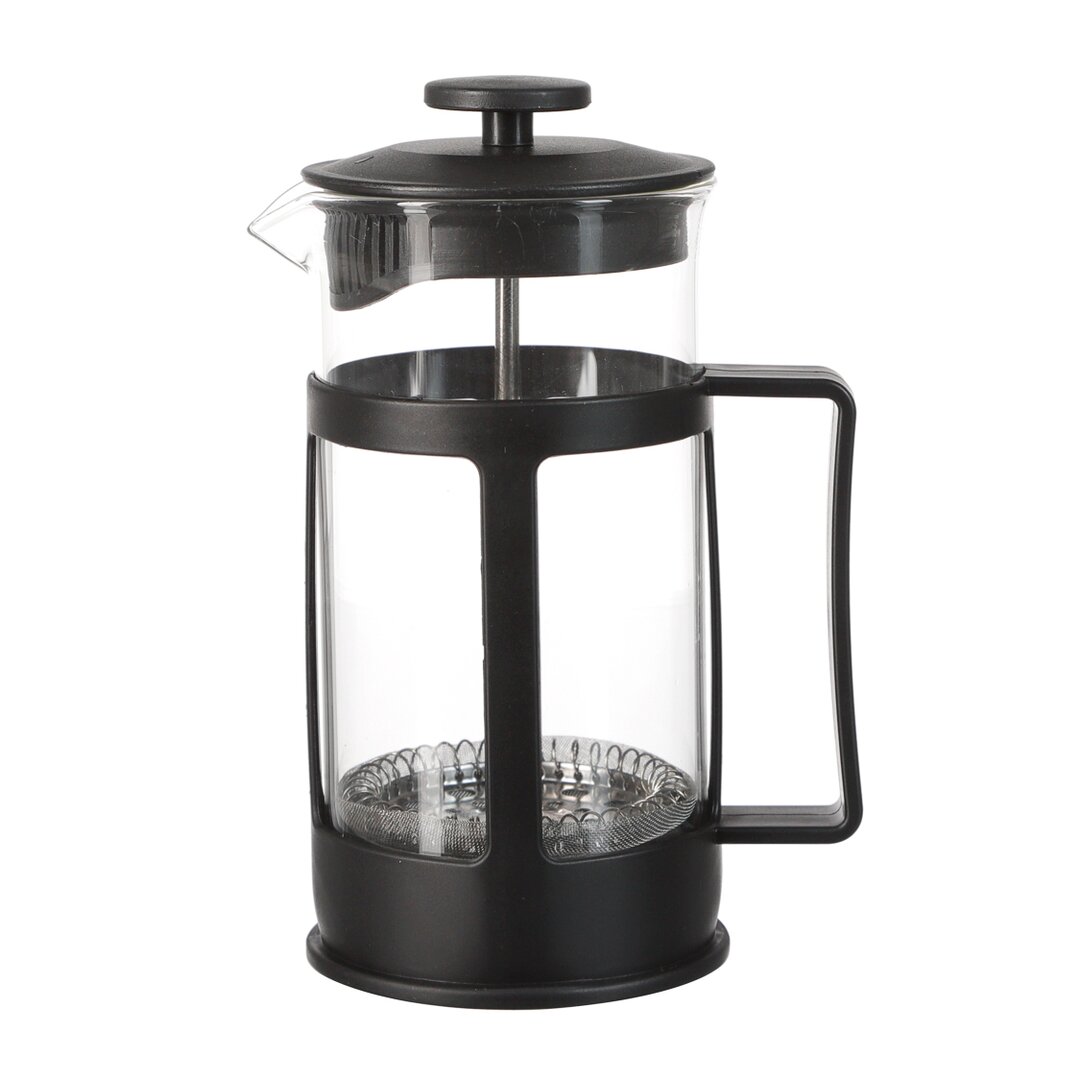 Çajnik Qelqi me Filtër Black 35 Cl, 7-4, 1 Copë