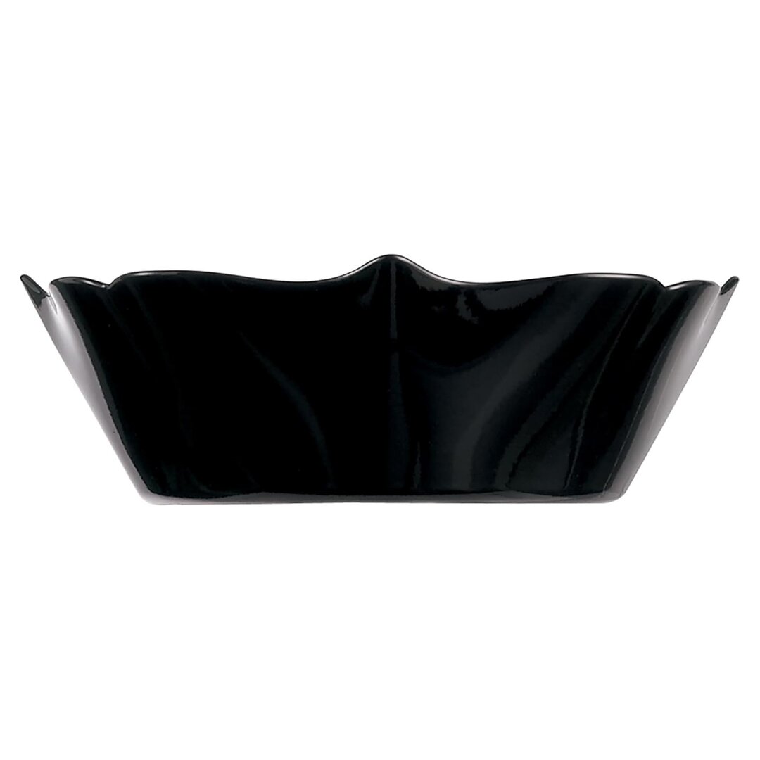 Luminarc Authentic Black Tas 16 Cm, 1 Copë