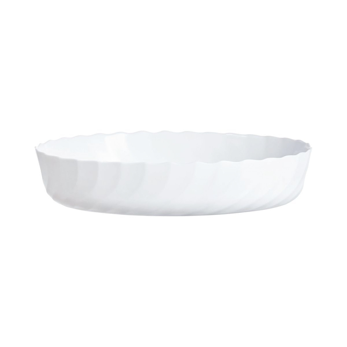 SMART CUISINE TRIANON TAVE OVALE 32x24 CM 1COPE