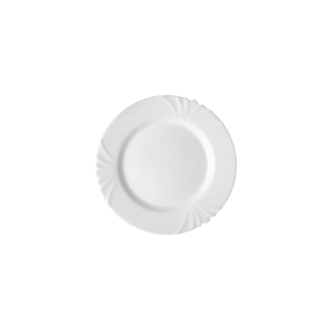 Luminarc Cadix Dessert Plate 19 Cm, 1 Piece
