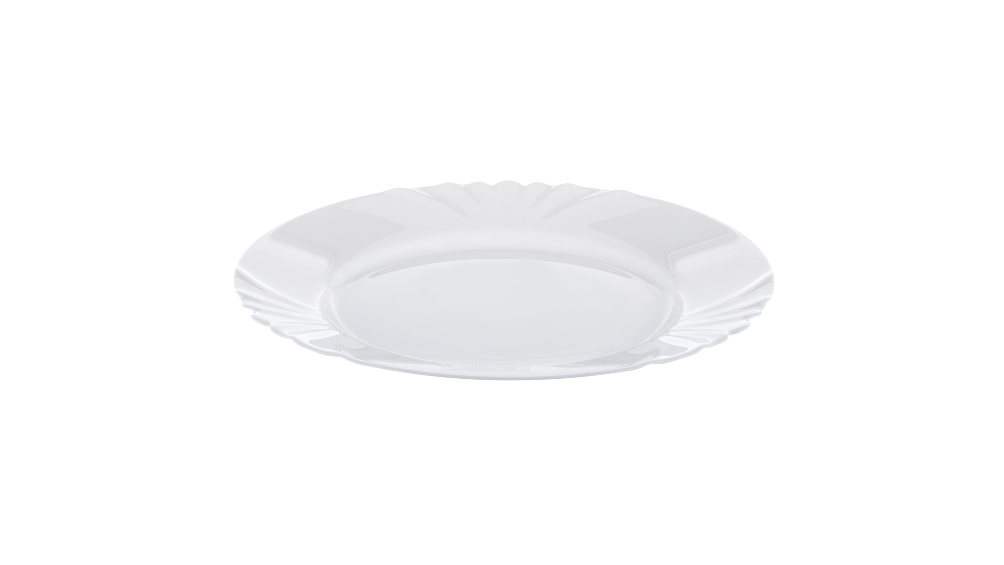 CADIX C DESSERT PJATE 19 CM 1COPE