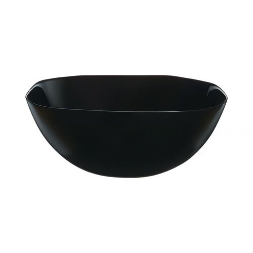 Luminarc Carine Bowl Black, 27 Cm, 1 Piece