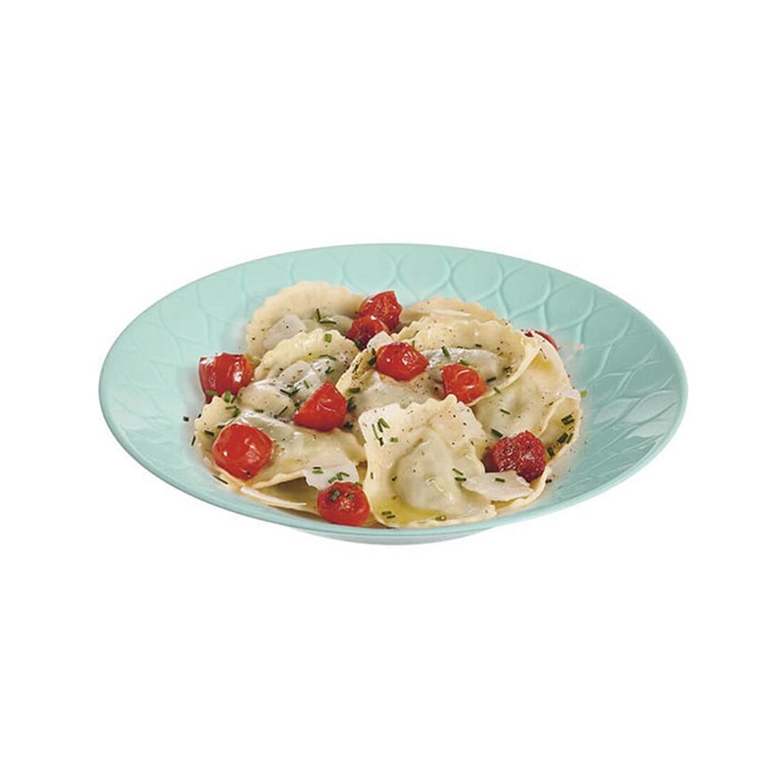 Luminarc Amario Turquoise Soup Plate 23 Cm, 1 Piece