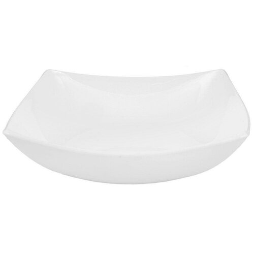 Luminarc Quadrato White B Soup Pjatë 20 Cm, 1 Copë