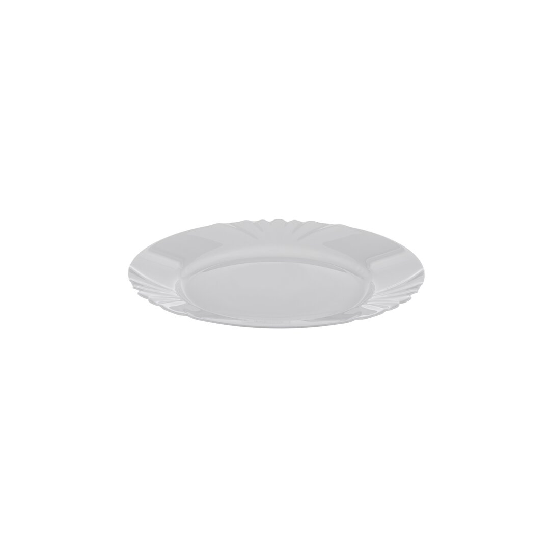 Luminarc Cadix Dinner Pjatë 25 Cm, 1 Copë