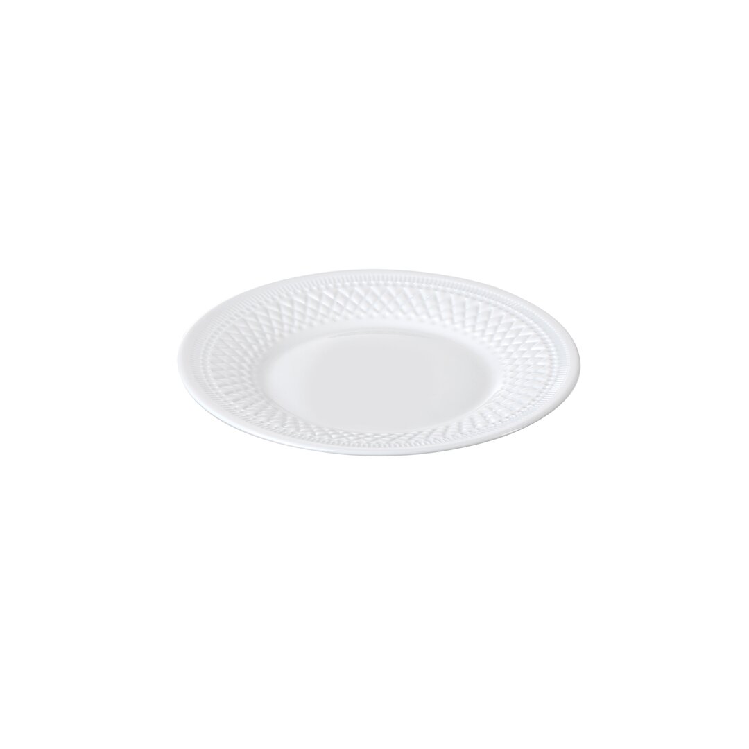Luminarc Alizee Perle C Dessert Pjatë 22 cm, 1 Copë