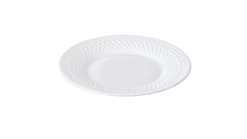 Luminarc Alizee Perle C Dessert Pjatë 22 cm, 1 Copë