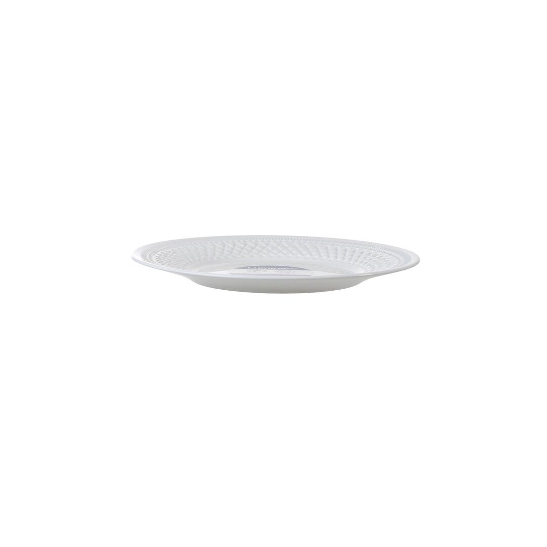 Luminarc Alizee Perle C Dessert Pjatë 22 cm, 1 Copë