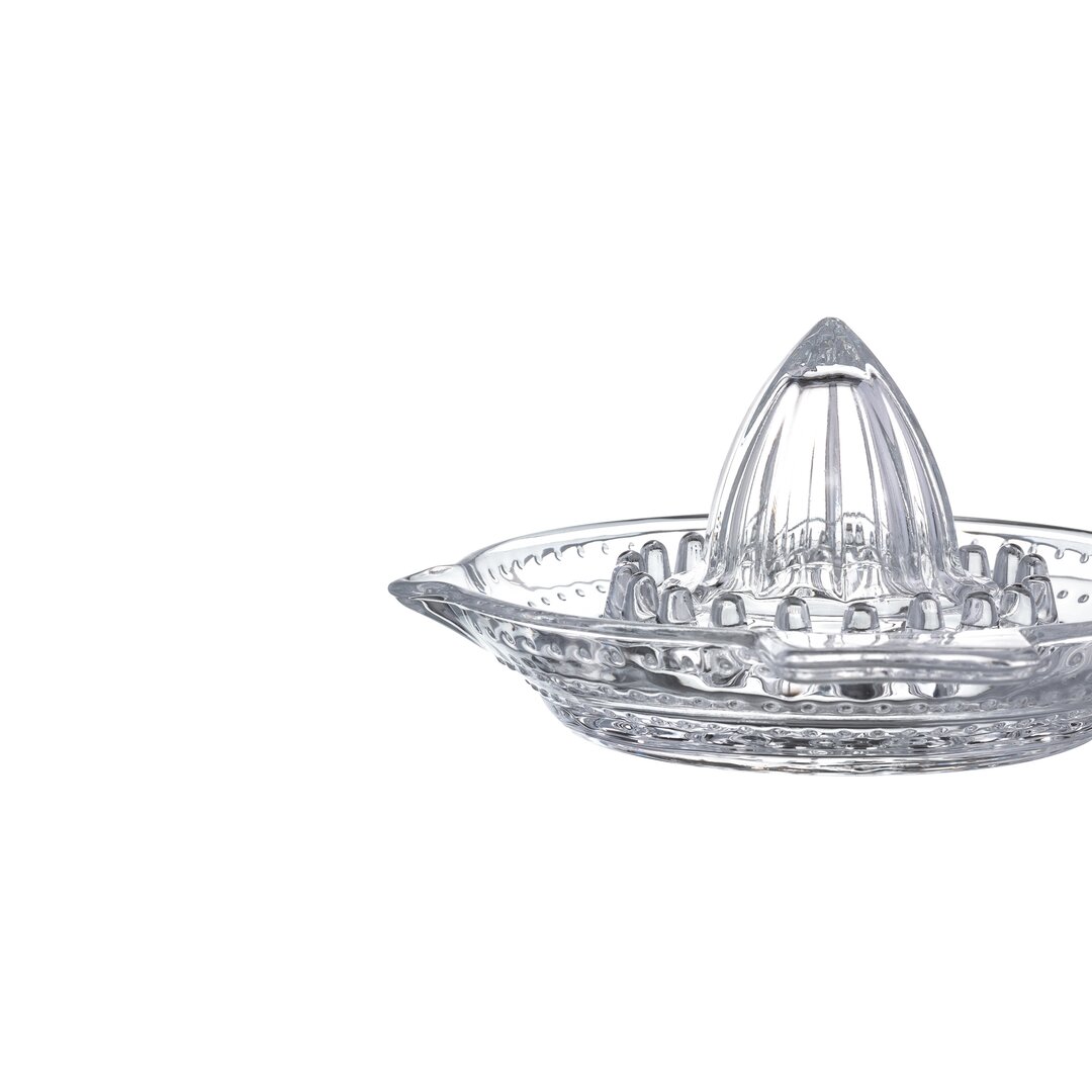 Luminarc Shtrydhëse Agrumesh Qelqi, 1 Copë