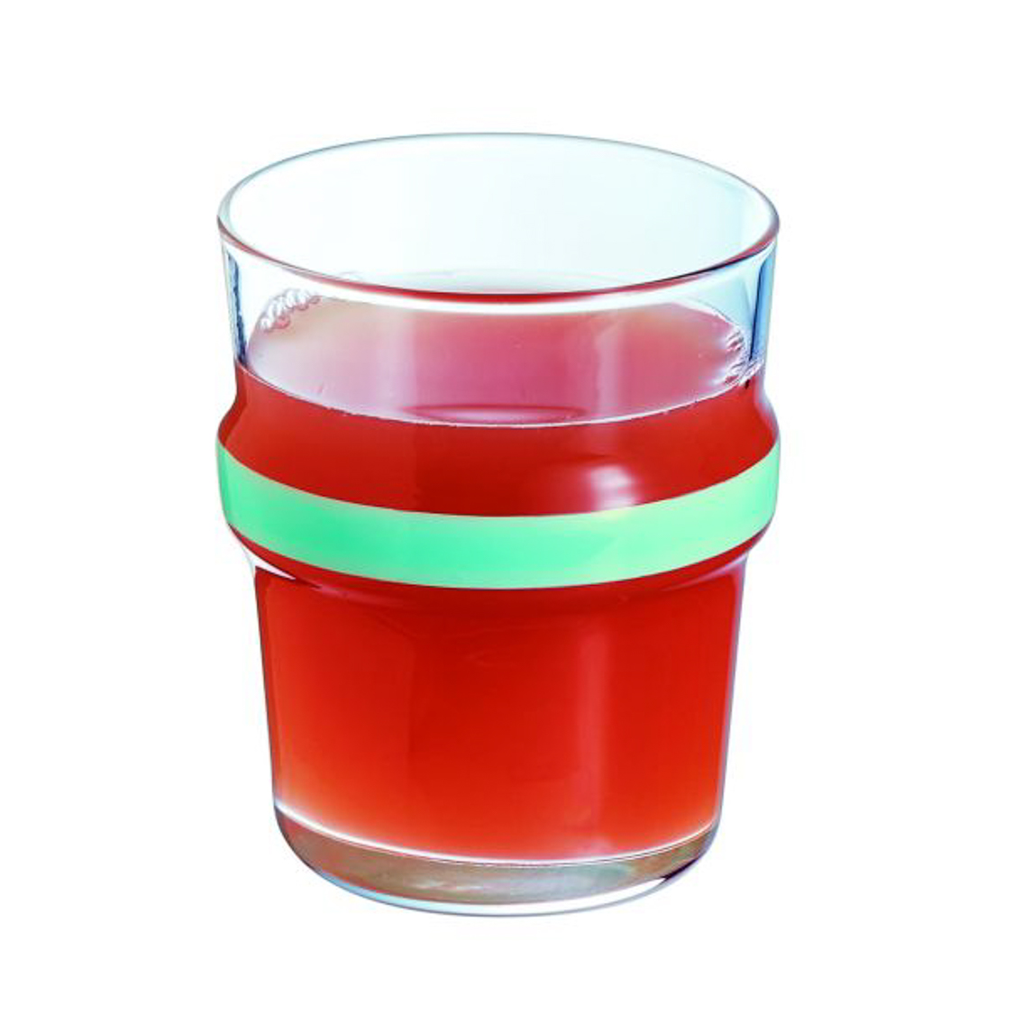 STEREO TURQUOISE GOTE PA FRON 27 CL 6COPE