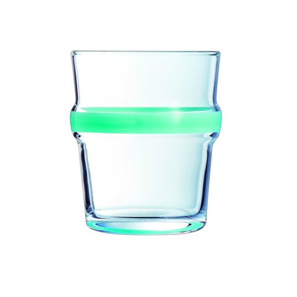 STEREO TURQUOISE GOTE PA FRON 27 CL 6COPE