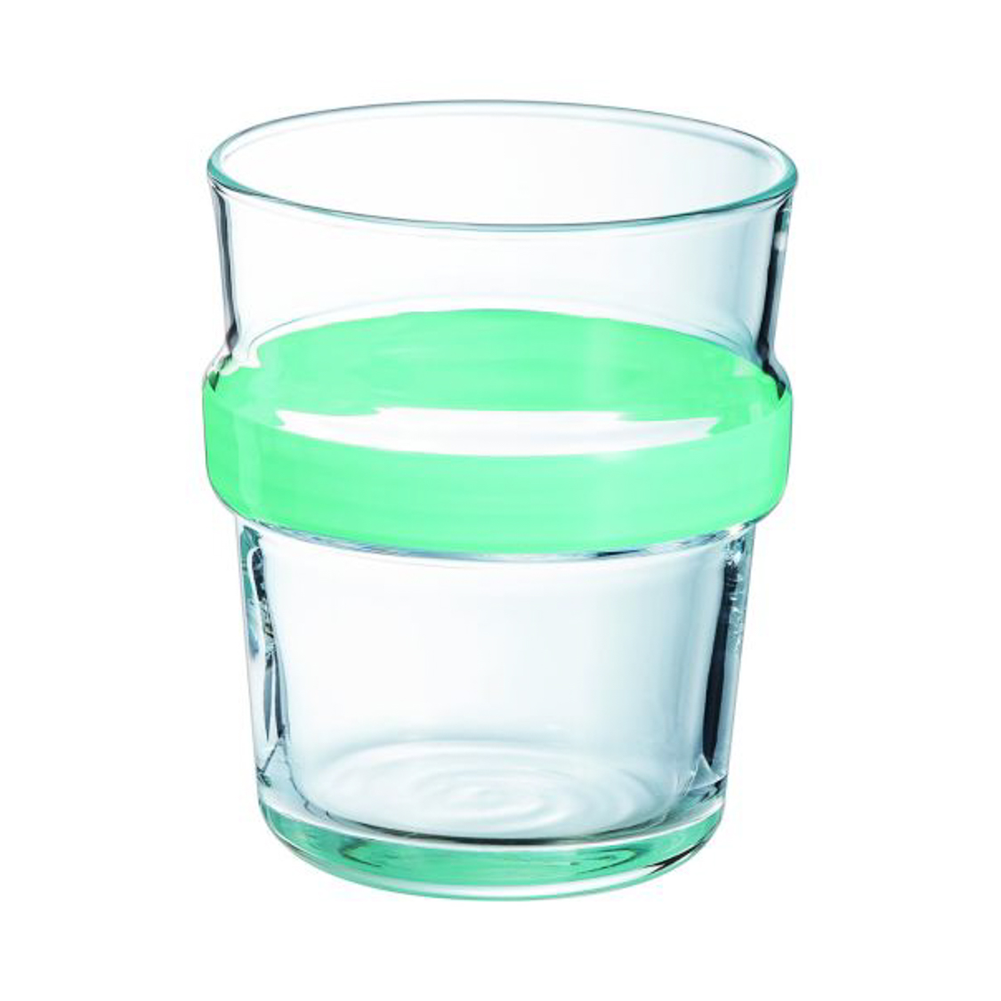 STEREO TURQUOISE GOTE PA FRON 27 CL 6COPE