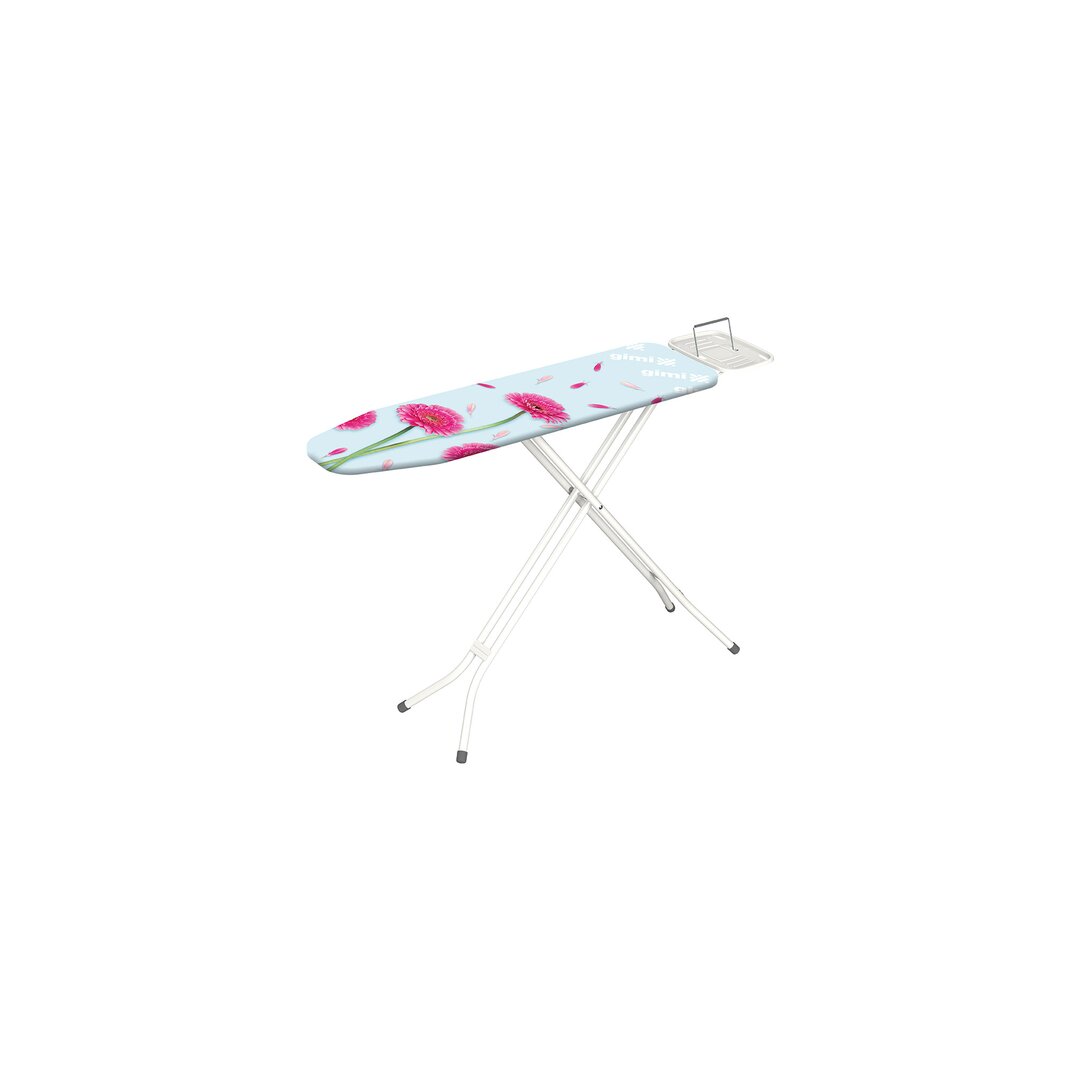 Gimi Classic Ironing Board, 110x33x90 Cm, 1 Piece