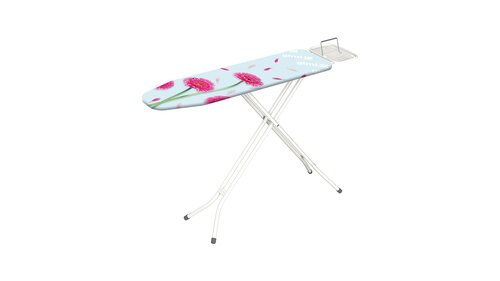 Gimi Classic Ironing Board, 110x33x90 Cm, 1 Piece