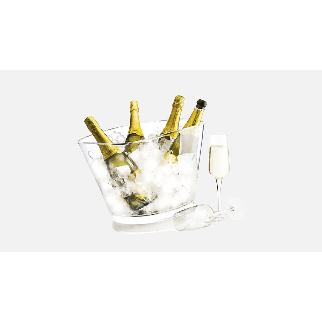 Ghidini Special Ideal Mbajtëse Spumantesh, 1 Copë