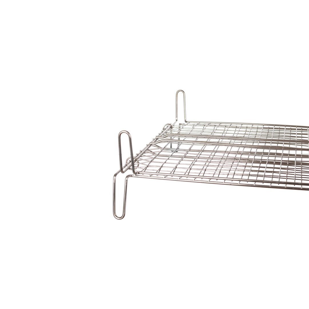 Filtex Zgarë Teli për Pjekje me Këmbë 35x40 Cm, 1 Copë