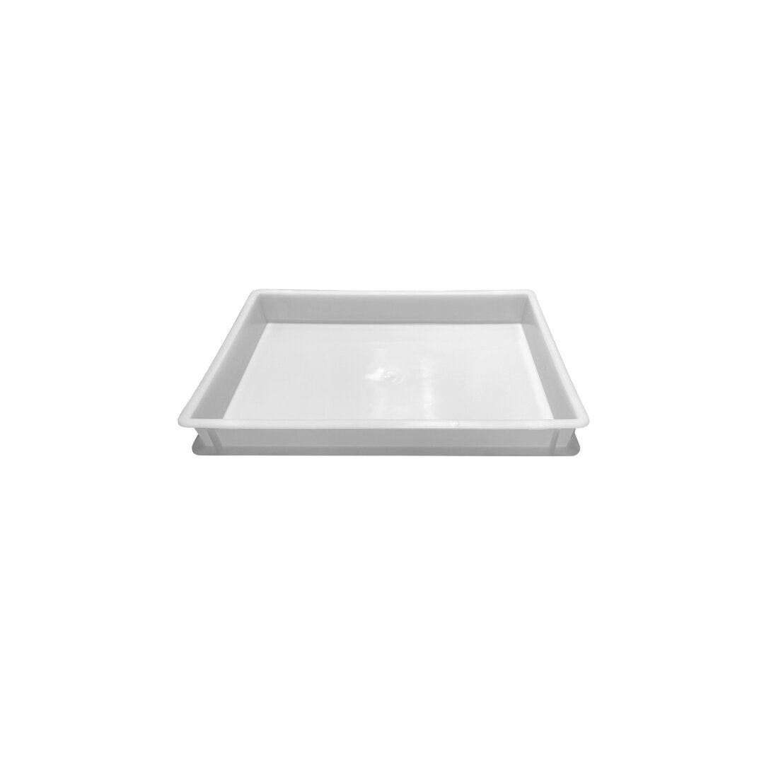 Macel Solid Vasketë Brumi, 60x40x7 Cm, 1 Copë