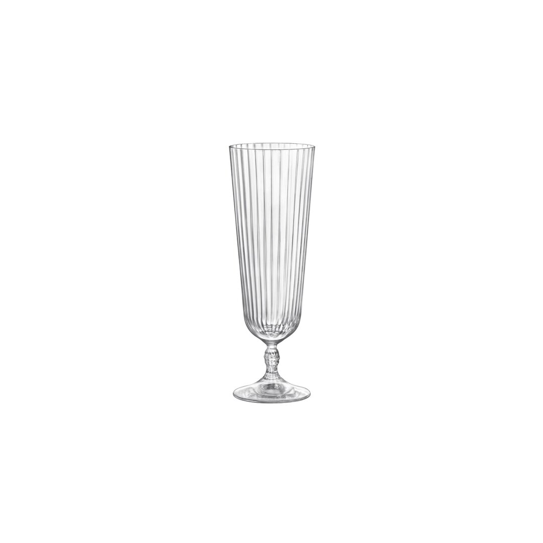 Bormioli Rocco America Cocktail Glass, 51 Cl, 6 Pieces