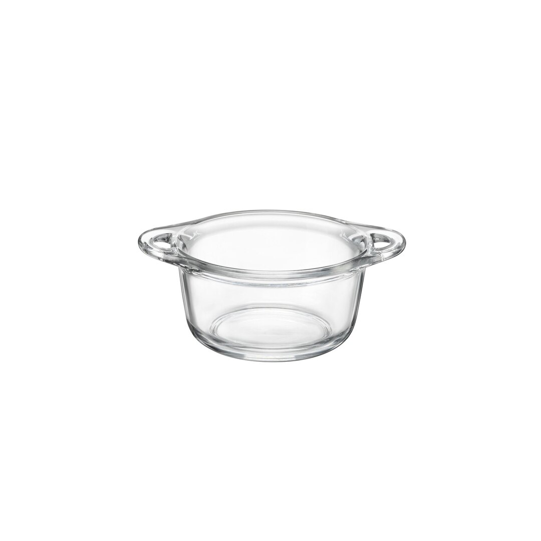 Bormioli Rocco Buffet Casserole, 30 Cl, 1 Piece
