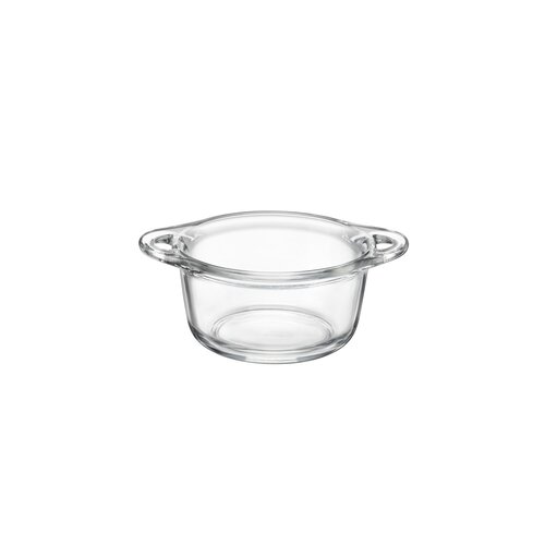 Bormioli Rocco Buffet Casserole, 30 Cl, 1 Piece