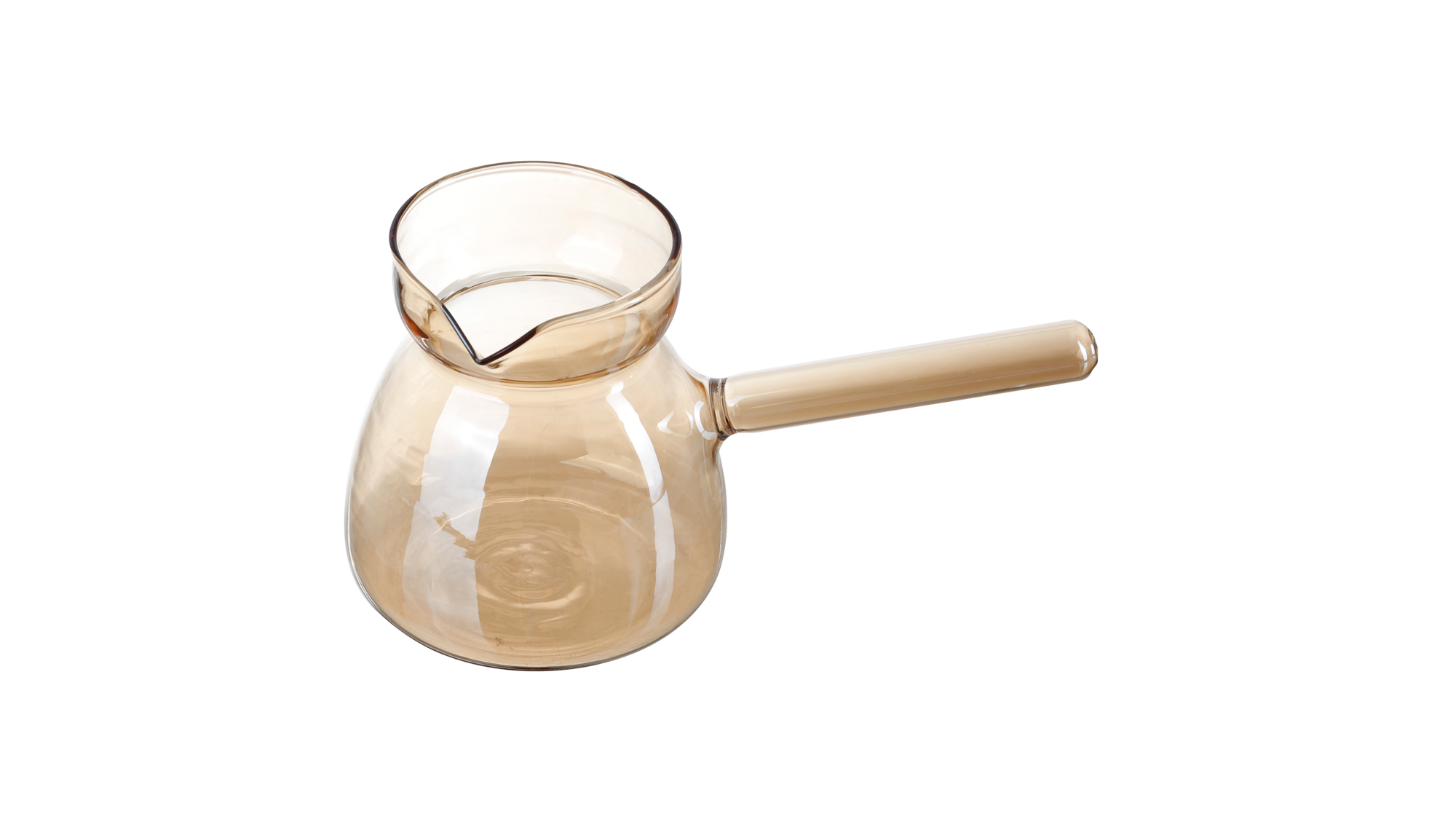 YOUTE GLASS XHEZVE QELQI 35 CL C-211-6 1COPE
