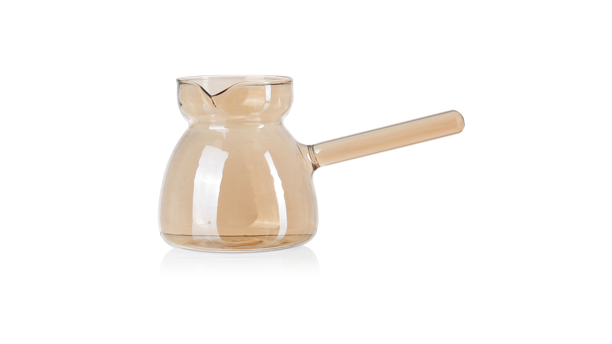 YOUTE GLASS XHEZVE QELQI 35 CL C-211-6 1COPE