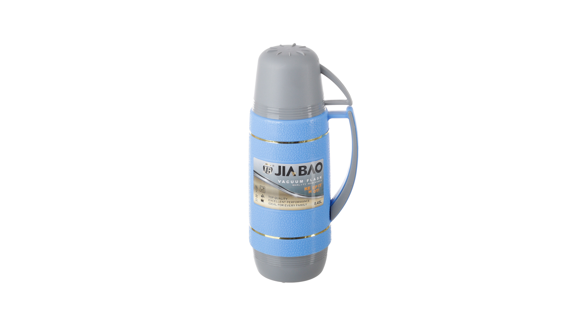 TERMUS COLORS 45 CL A-10-12 1COPE