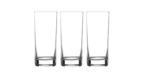 Bormioli Rocco Cortina Gota pa Fron HB, 29 Cl, 3 Copë