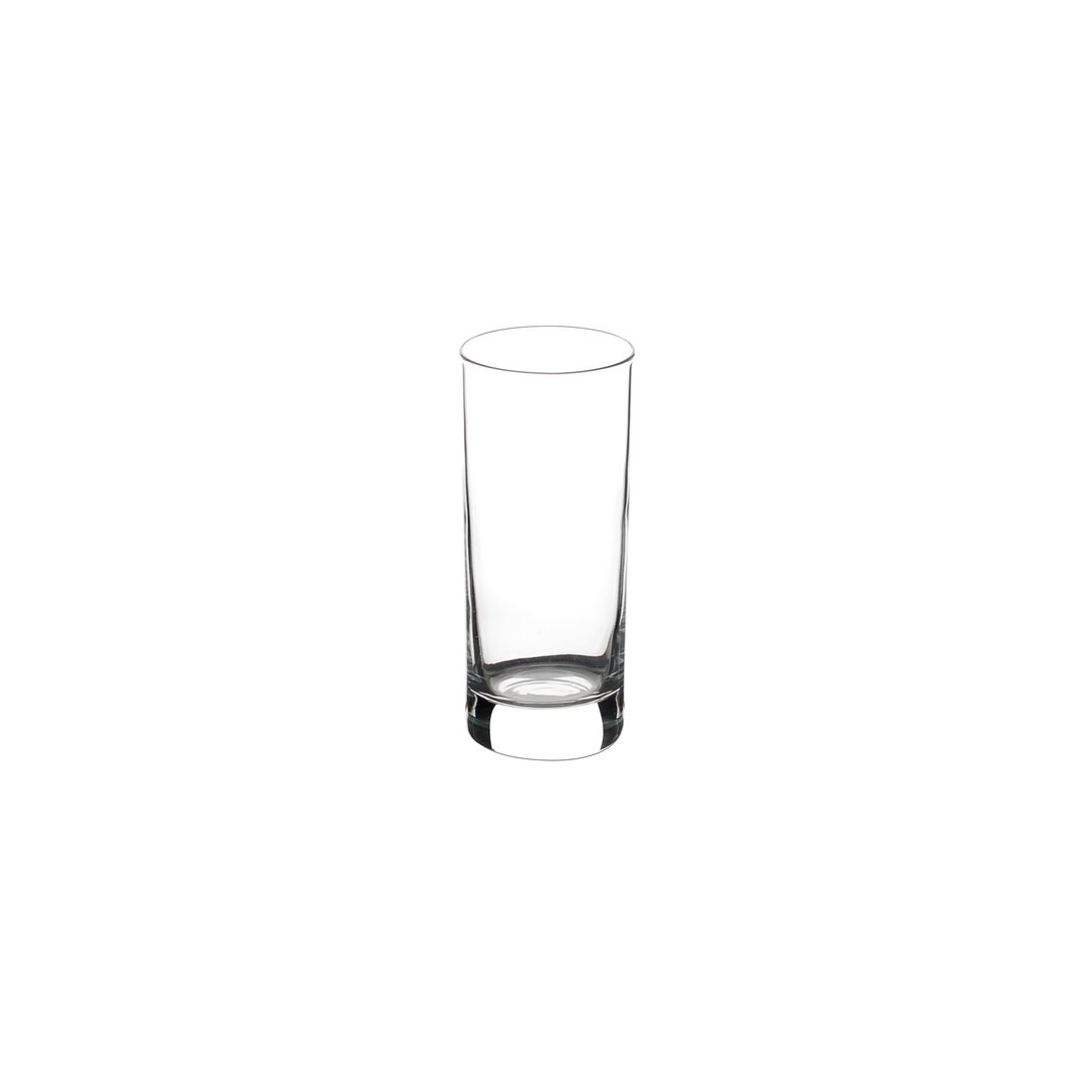 Bormioli Rocco Cortina Gota pa Fron HB, 29 Cl, 3 Copë