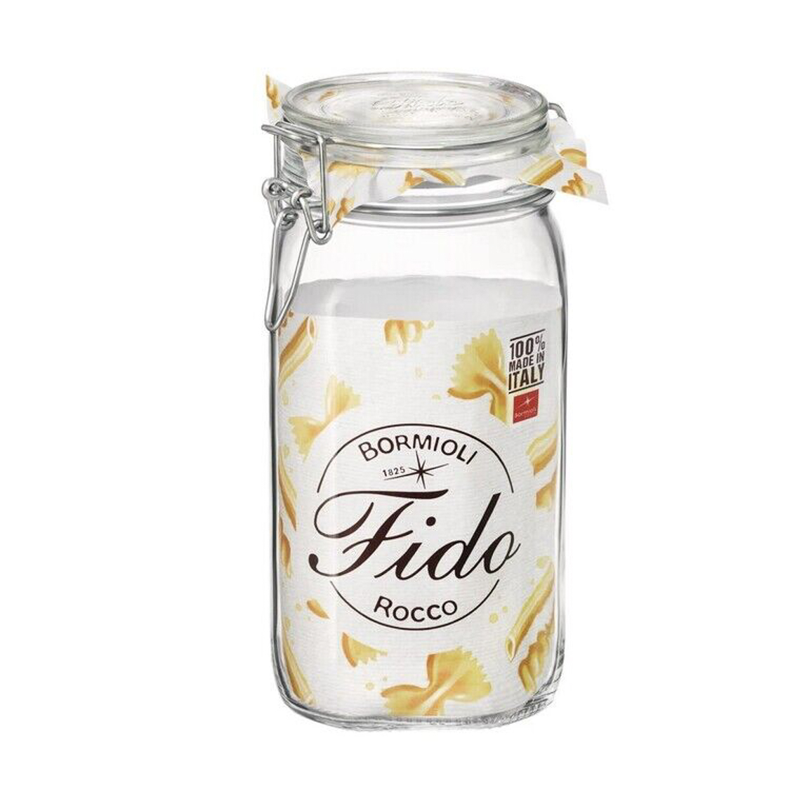 FIDO KAVANOZ HERMETIK 150 CL 1COPE