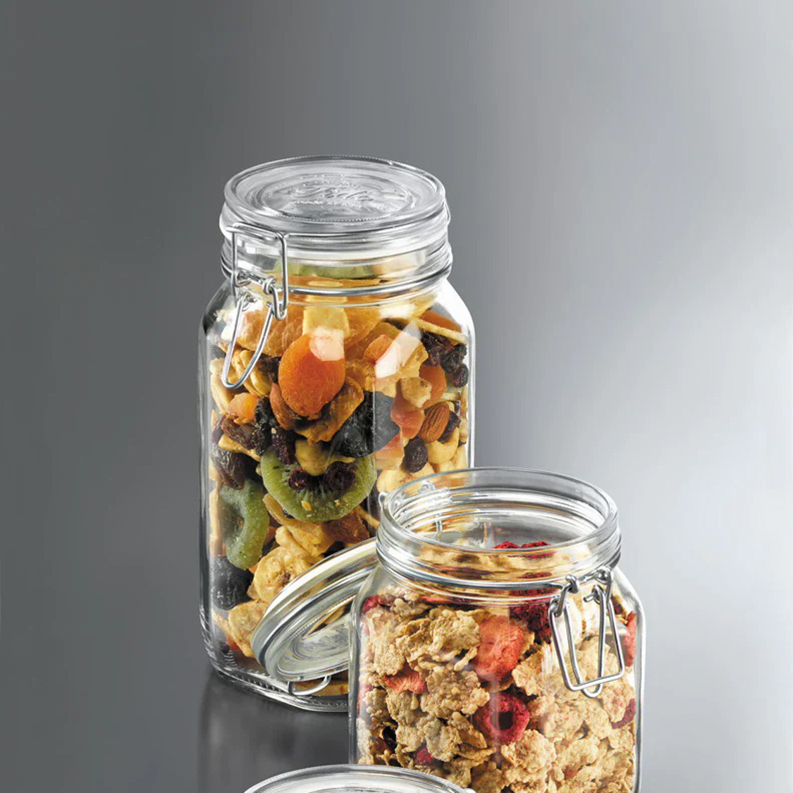 FIDO KAVANOZ HERMETIK 150 CL 1COPE