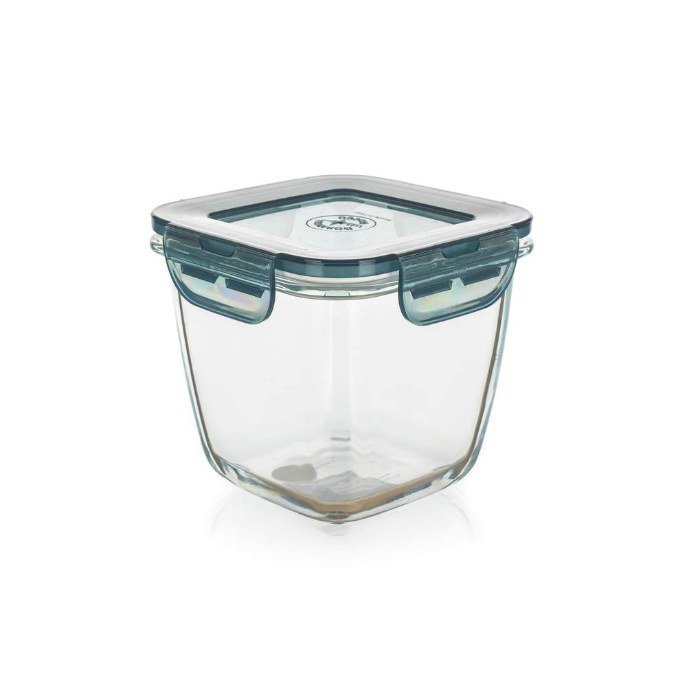 FRIGOVERRE EVO TAS KATROR HERMETIKE ALTO BL 12X12 CM 1COPE