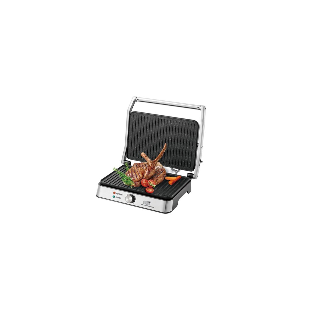 Sonifer Grillë Elektrike Profesional, 1800W, SF-6172, 1 Copë