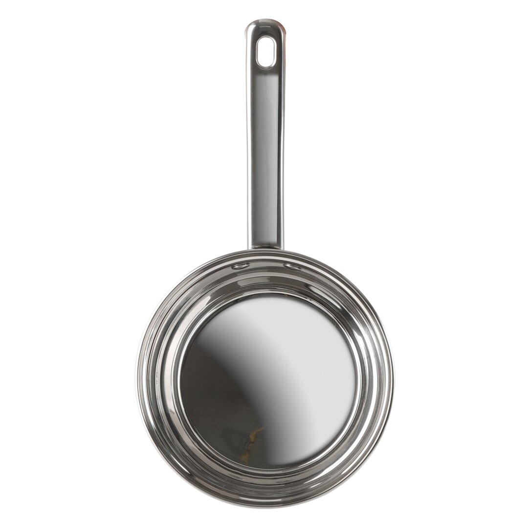 Sonifer Tigan Inoksi R 16 Cm, 2.1 Lt, SS-1135 