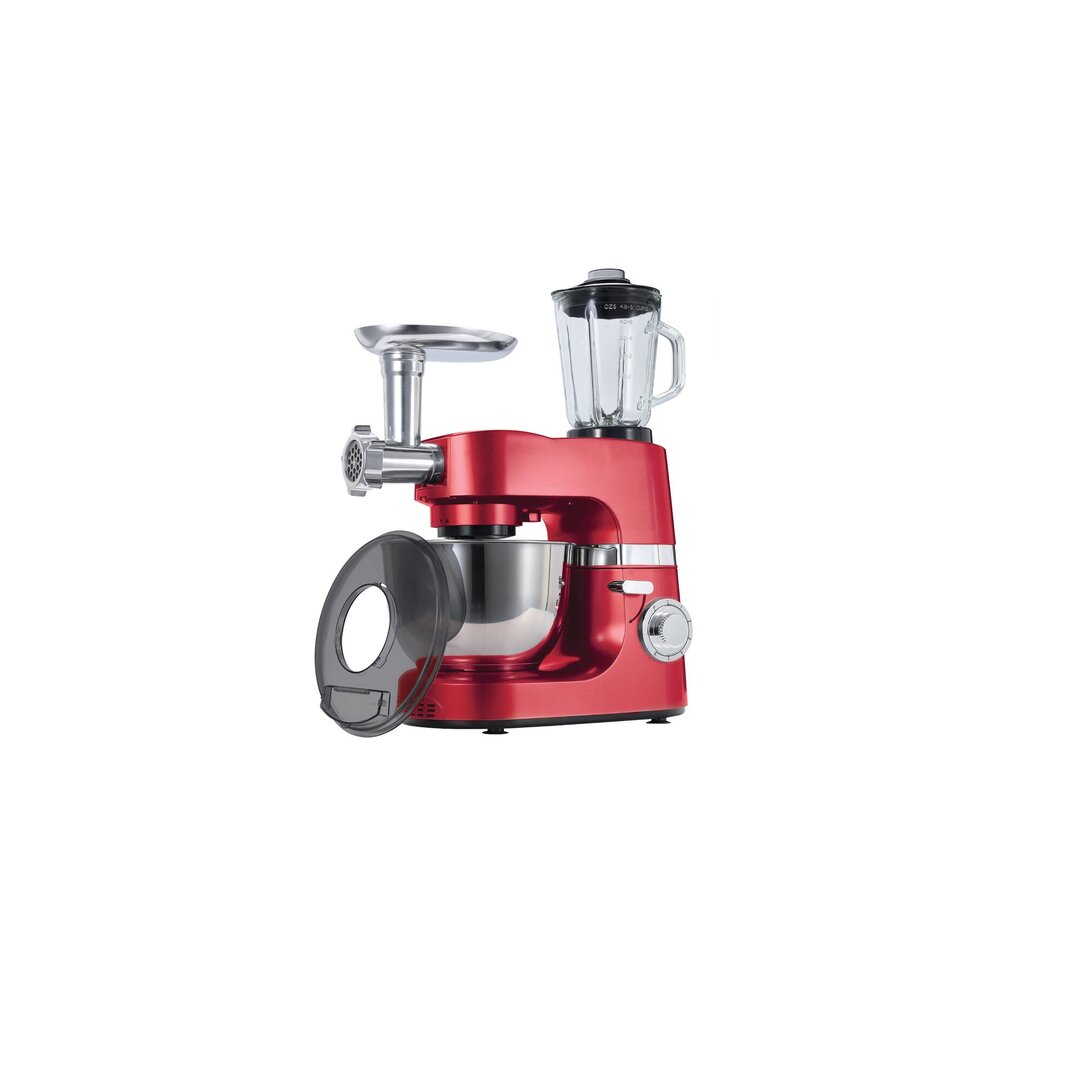 Sonifer Brumatriçe Robot Kuzhine Multifunksional, 3në1, 1200W, SF-8076, 1 Copë