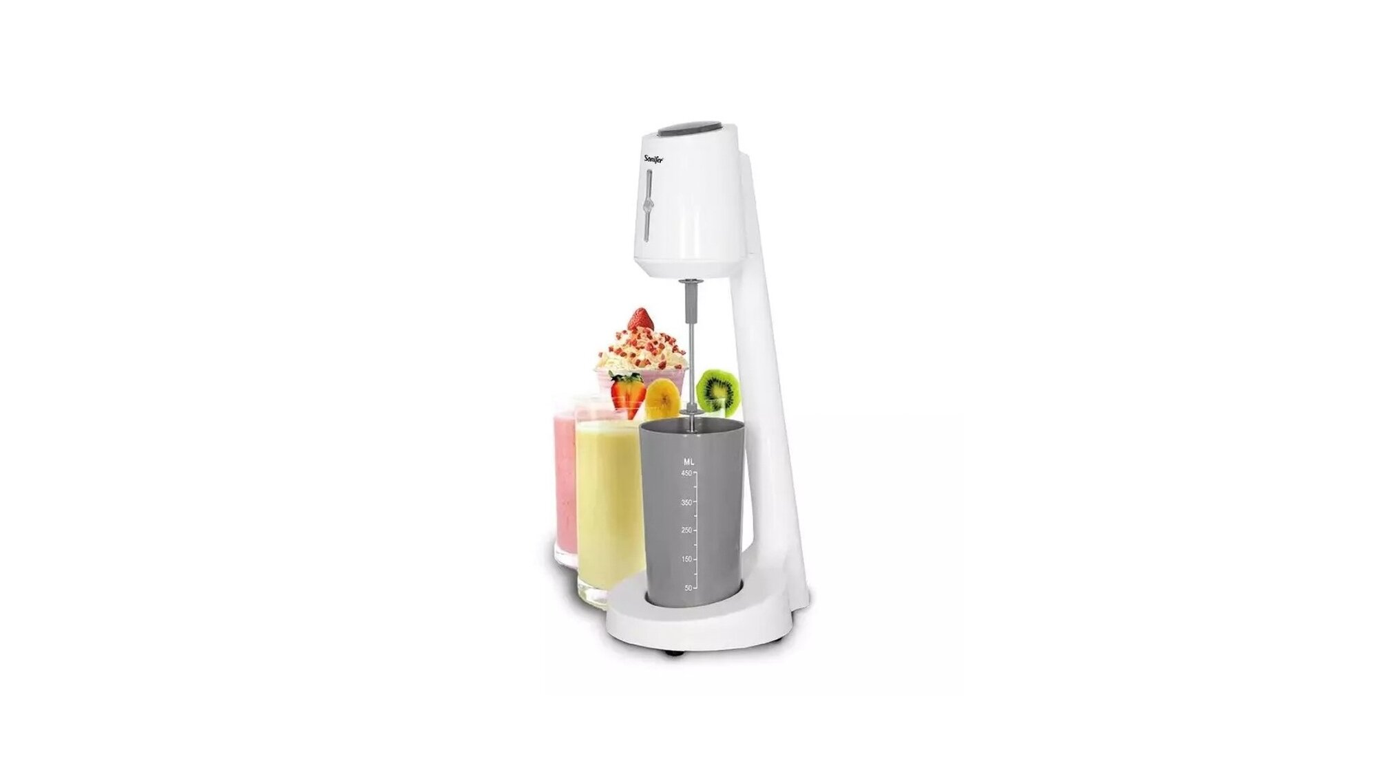 SONIFER MILK SHAKE MAKER 100W SF-8110 1COPE