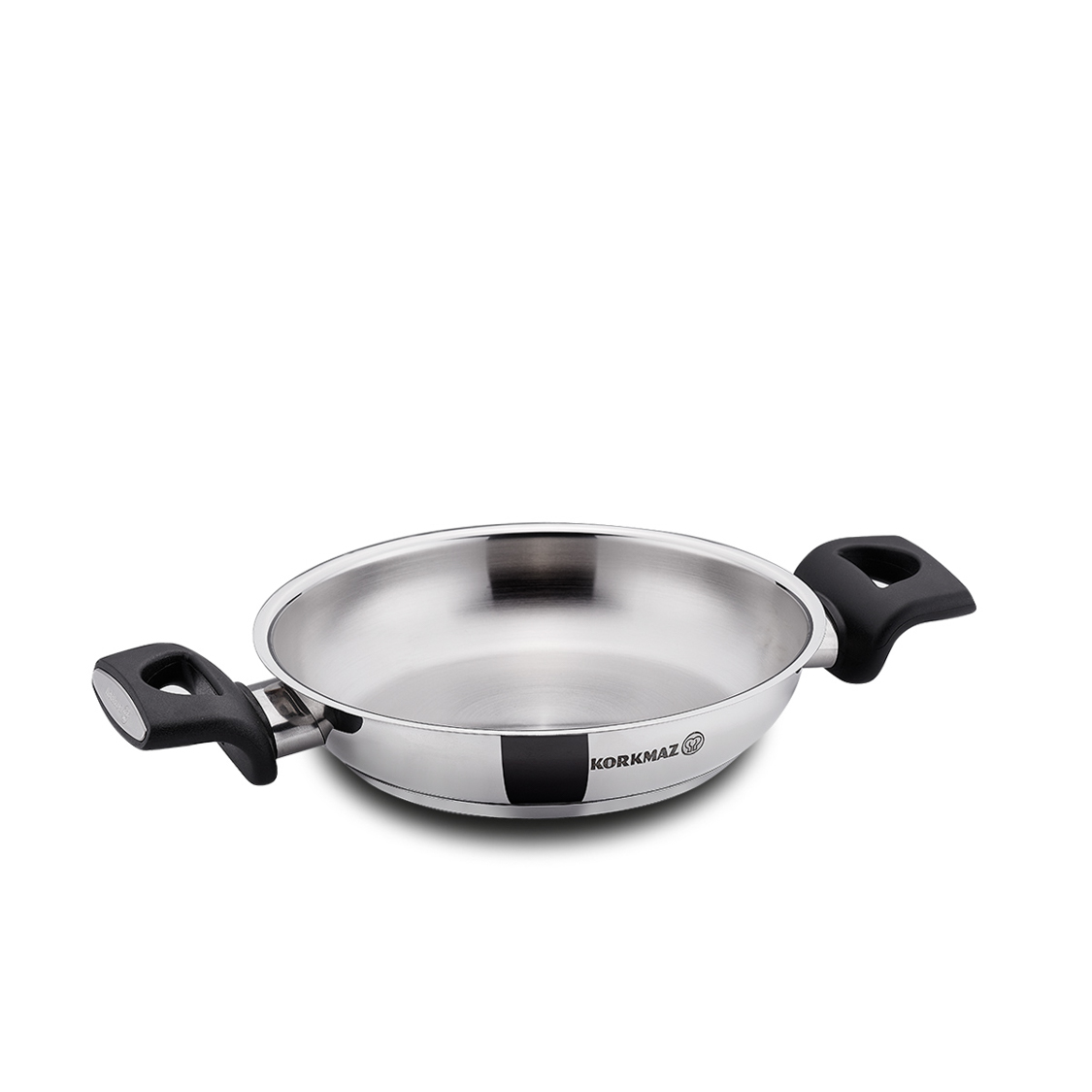 NORA TIGAN OMELETTE INOKS 1 LT 20 CM A2998 1COPE